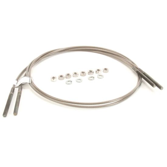 Picture of Henny Penny Cable Kit Part# 140225
