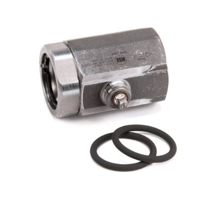 Picture of Henny Penny Kit-lve20x-drain Valve W/o Modul Part# 140244