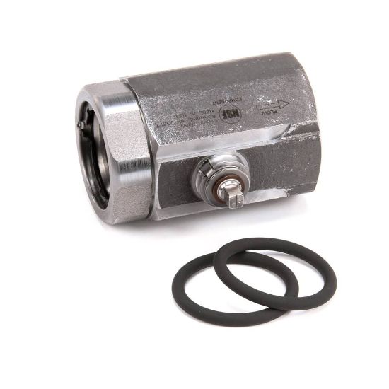 Picture of Henny Penny Kit-lve20x-drain Valve W/o Modul Part# 140244