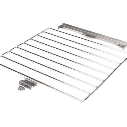 Picture of Henny Penny Kit-lve20x-full Element Guard Part# 140288