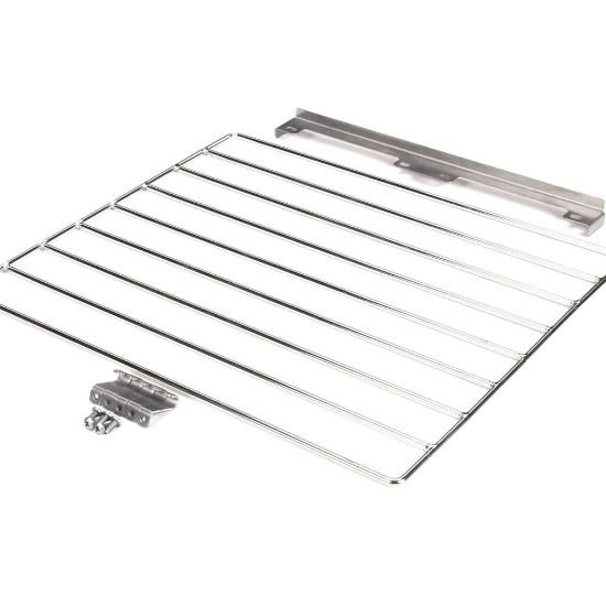 Picture of Henny Penny Kit-lve20x-full Element Guard Part# 140288