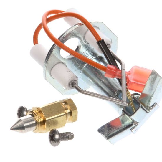 Picture of Henny Penny Pilot Assy Baso Eeg16x/2xx Part# 140296