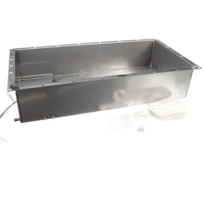 Picture of Henny Penny Kit-ahc99x 208X Water Pan Assembly Part# 140309