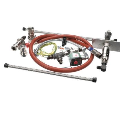 Picture of Henny Penny Kit-eeg16x/2xx Bulk Disp 120V Part# 140347