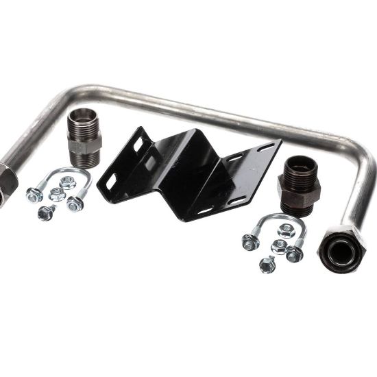 Picture of Henny Penny Kit-pxe/oxe Flex Line Upgrade Part# 140444