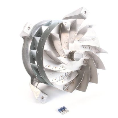 Picture of Henny Penny Kit-scr6/8 Blower Motor Replac Part# 140323