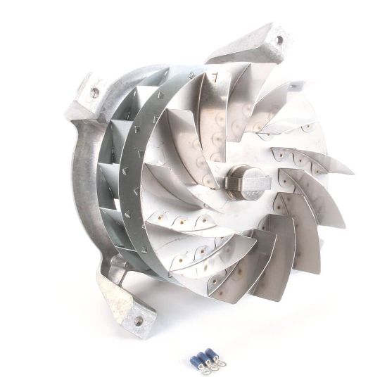 Picture of Henny Penny Kit-scr6/8 Blower Motor Replac Part# 140323