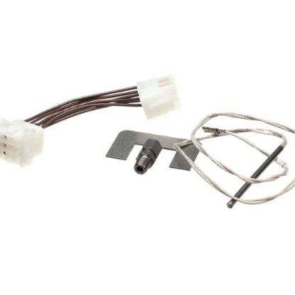 Picture of Henny Penny Kit-cfe4xx P1 Fem Probe/gauge Part# 140466