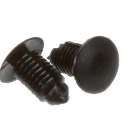 Picture of Henny Penny Kit-690 Ibeam/cable Hole Plugs Part# 140501