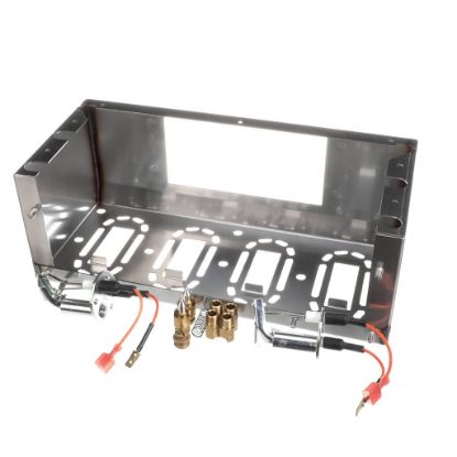 Picture of Henny Penny Kit-eeg2x F Bc Blwr Nat-lp <5K Part# 140542