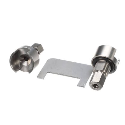 Picture of Henny Penny Kit-pxe/oxe Probe Fittings Part# 140593