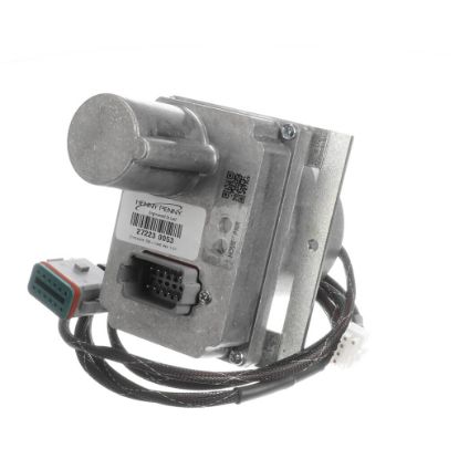 Picture of Henny Penny Kit-sel V & Encoder Replace Part# 140617