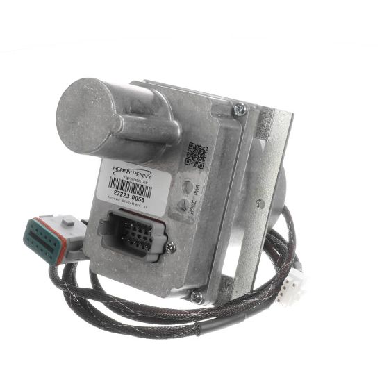 Picture of Henny Penny Kit-sel V & Encoder Replace Part# 140617
