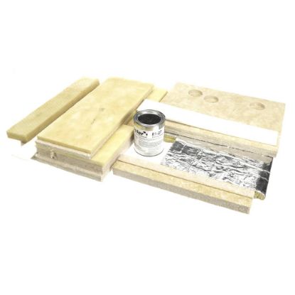 Picture of Henny Penny Kit-fps Insul Ka02ijj & Above Part# 140645
