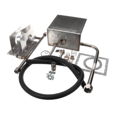 Picture of Henny Penny Steam Box Kit-pxe Part# 140698