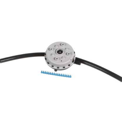 Picture of Henny Penny Kit-pressure Switch Eeg-lvg Part# 140929