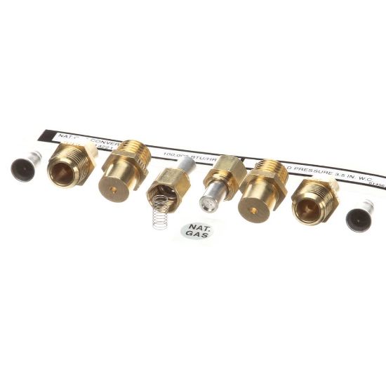 Picture of Henny Penny Conv Kit 690 Lp To Nat Part# 14221