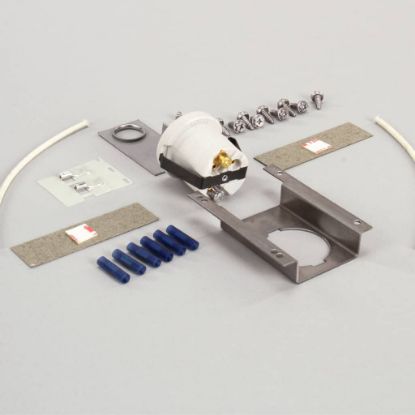 Picture of Henny Penny Kit-hmr-lighting-ce-dom Socket Part# 14295