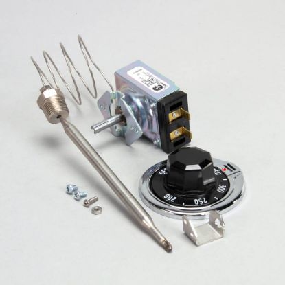Picture of Henny Penny Thermostat W/ Dial Kx 5/16 X 5-5/8 24 Part# 14293
