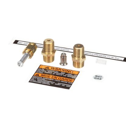 Picture of Henny Penny Kit-ofg32x-conv-lp To Nat Part# 14261