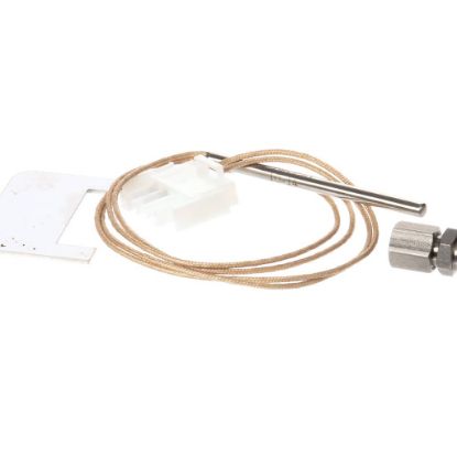 Picture of Henny Penny Temp Probe Controller 690 Part# 14330