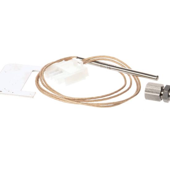 Picture of Henny Penny Temp Probe Controller 690 Part# 14330
