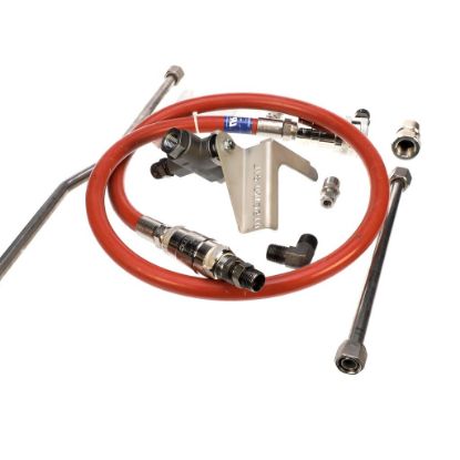 Picture of Henny Penny Kit-323-filter-direct Connect Part# 14368