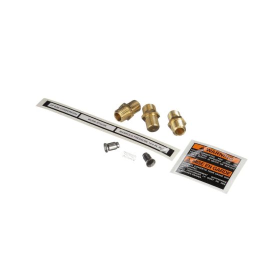 Picture of Henny Penny Kit-ofg34x-conv-nat To Lp Part# 14416