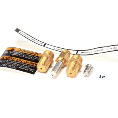 Picture of Henny Penny Kit-ofg32x-conv-nat To Lp Part# 14260
