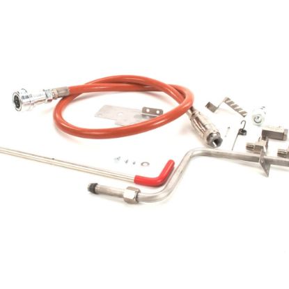 Picture of Henny Penny Kit-600-02-filter-direct Conn Part# 14426