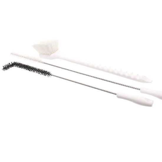 Picture of Henny Penny Kit-500/561/600-access-brushes Part# 14461