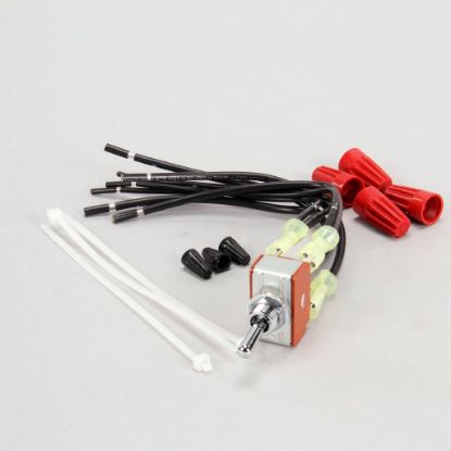 Picture of Henny Penny Switch Assembly Kit Part# 14635