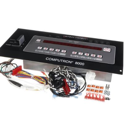 Picture of Henny Penny Kit-c500 Bp To Jb C8000 Part# 14535