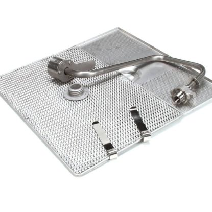 Picture of Henny Penny Kit-8hd Woven Filter Screen Part# 14674