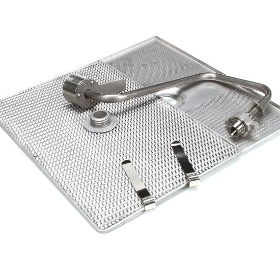 Picture of Henny Penny Kit-8hd Woven Filter Screen Part# 14674