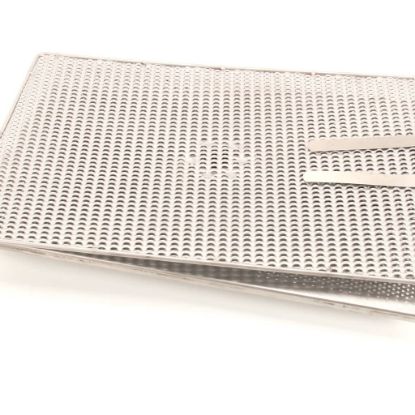 Picture of Henny Penny Filter Screen Assy Part# 14671