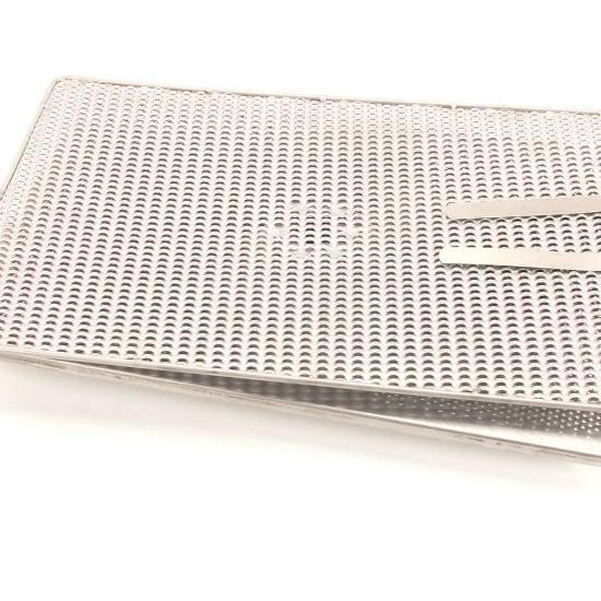 Picture of Henny Penny Filter Screen Assy Part# 14671