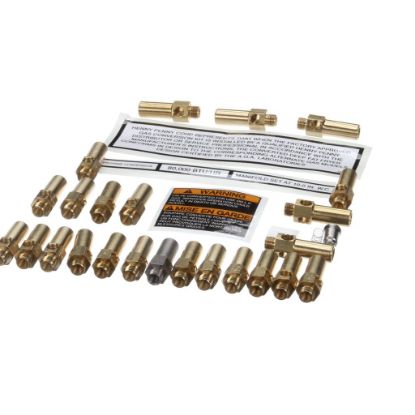 Picture of Henny Penny Kit-600ssi-conv-nat To Lp Part# 14723