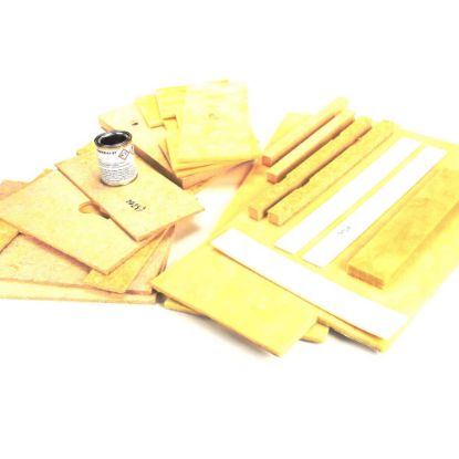Picture of Henny Penny Kit-600-insul-above Ka020jj Part# 14698