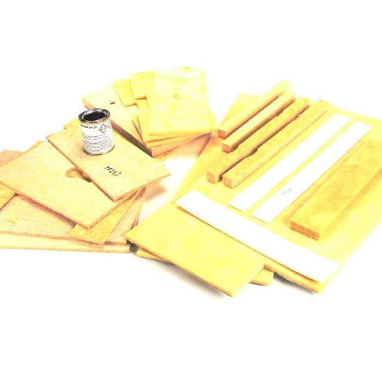 Picture of Henny Penny Kit-600-insul-above Ka020jj Part# 14698