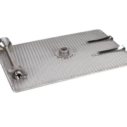 Picture of Henny Penny Kit-pf180 Filter Scr Inboard Part# 14734