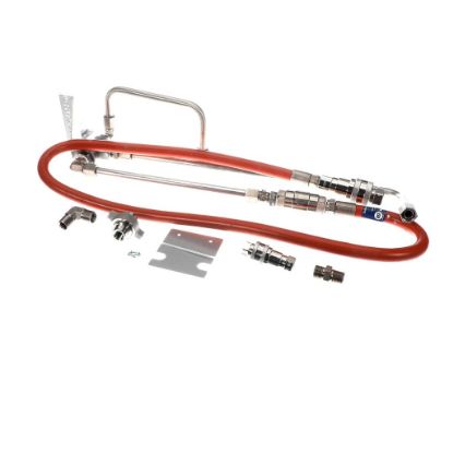 Picture of Henny Penny Kit-ofx322-dc Lge Oil Rtn Part# 14858