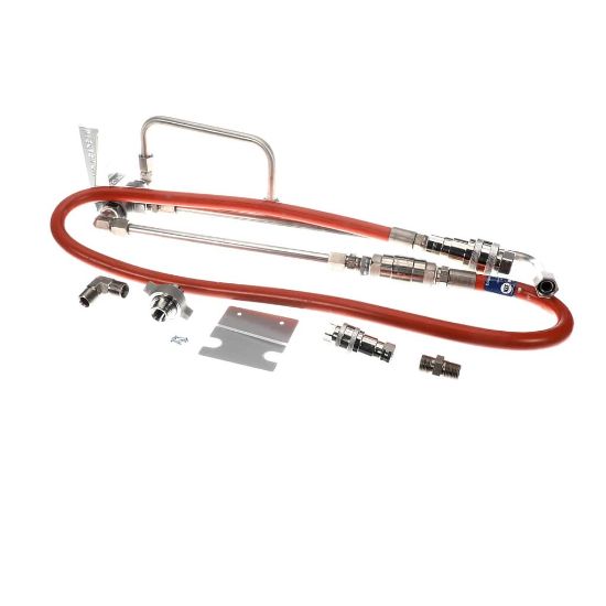 Picture of Henny Penny Kit-ofx322-dc Lge Oil Rtn Part# 14858