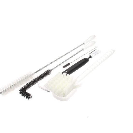 Picture of Henny Penny Pressure Fryer Brush Kit Part# 14738