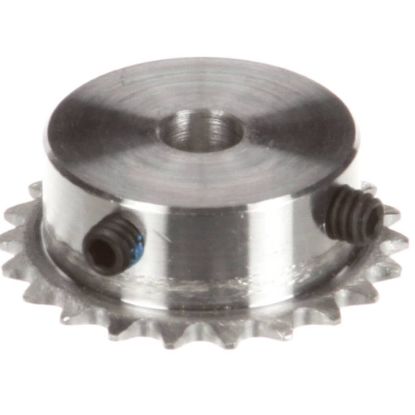 Picture of Henny Penny Kit-bm-110 Sprocket-22 Tooth Part# 14891