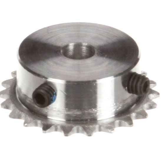 Picture of Henny Penny Kit-bm-110 Sprocket-22 Tooth Part# 14891