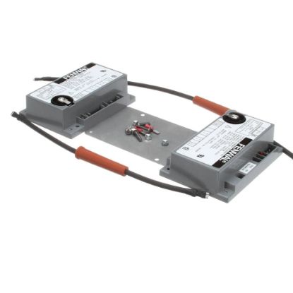 Picture of Henny Penny Ignition Module Kit Part# 14932