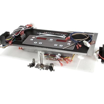 Picture of Henny Penny Kit-600 Em To C1000 Retrofit Part# 14953