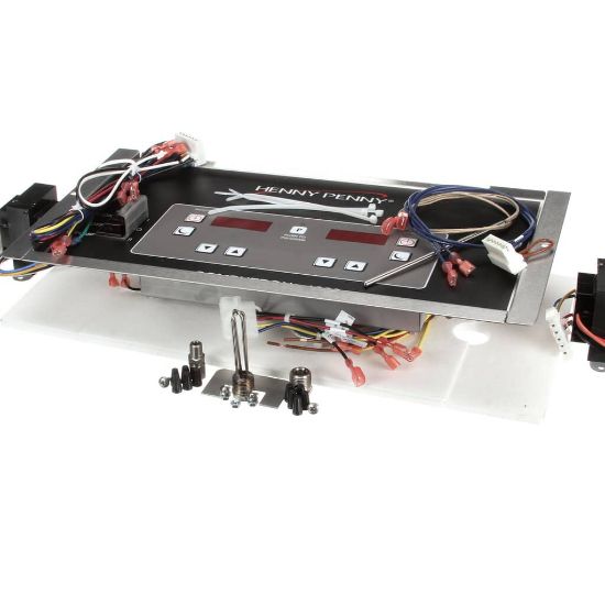 Picture of Henny Penny Kit-600 Em To C1000 Retrofit Part# 14953