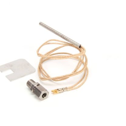 Picture of Henny Penny Kit-lvx 2.5 In Probe/gauge Part# 14974
